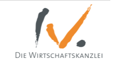 Logo Die Wirtschaftskanzlei GmbH Logo Die Wirtschaftskanzlei GmbH